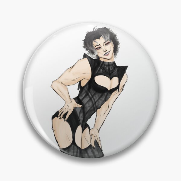 Item preview, very pretty guy in a very pretty corset designed and sold by adnessm.