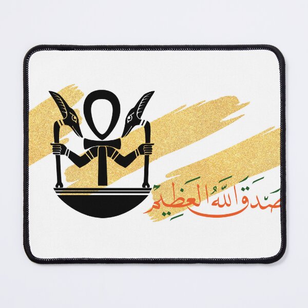 Item preview, Epypt golden designed and sold by Venezuelaaaaa.