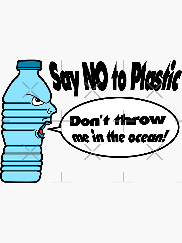 How to draw say no to plastic drawing | save earth save life |Easy drawing  for earth day. - YouTube