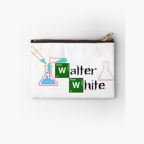 Item preview, Walter White Chemist designed and sold by LionInt.