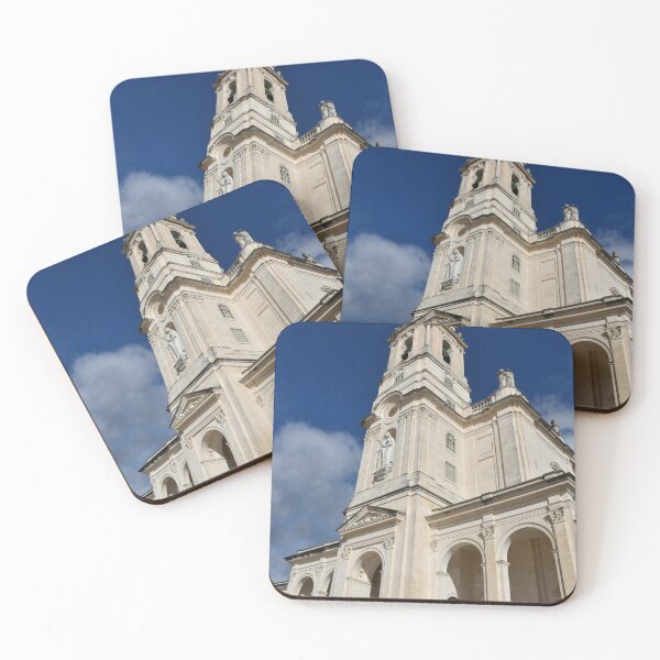 Item preview, Our Lady of Fátima - Nossa Senhora de Fátima, Portugal designed and sold by Igor Pozdnyakov.