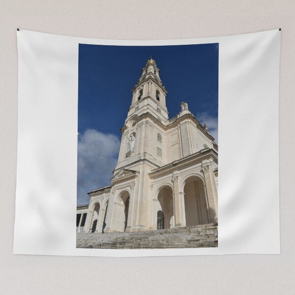 Item preview, Our Lady of Fátima - Nossa Senhora de Fátima, Portugal designed and sold by Igor Pozdnyakov.