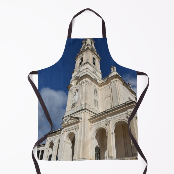 Item preview, Our Lady of Fátima - Nossa Senhora de Fátima, Portugal designed and sold by Igor Pozdnyakov.