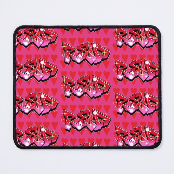Item preview, Red Hearts By LowEndGraphics designed and sold by LowEndGraphics.