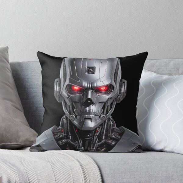 Item preview, Hunter Robot designed and sold by AcidTed.