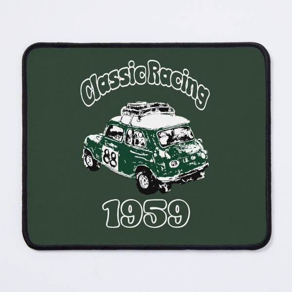 Item preview, Classic Racing 1959 designed and sold by BigCreation.