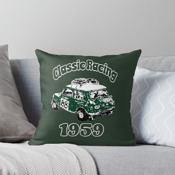 Item preview, Classic Racing 1959 designed and sold by BigCreation.