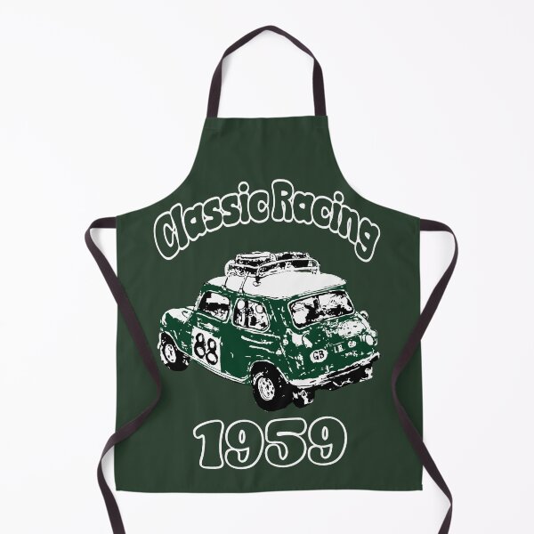 Item preview, Classic Racing 1959 designed and sold by BigCreation.