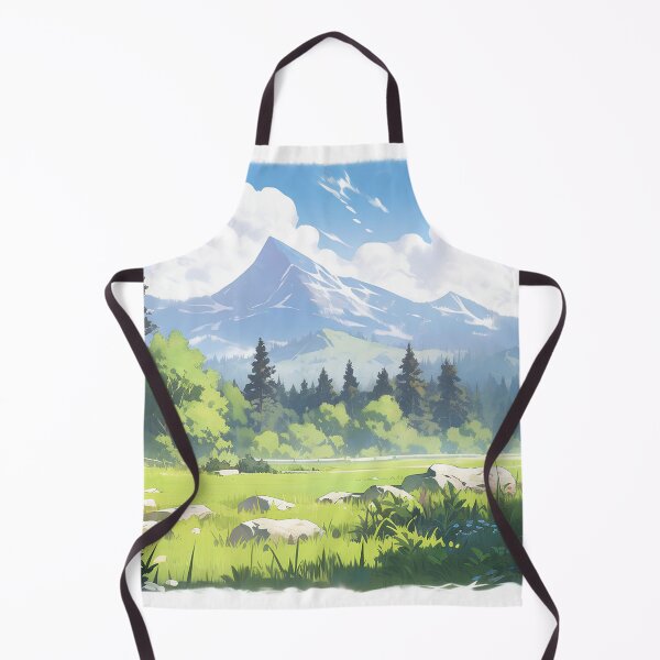 Item preview, Tranquil Haven in the Heart of Nature designed and sold by Wylveragon.
