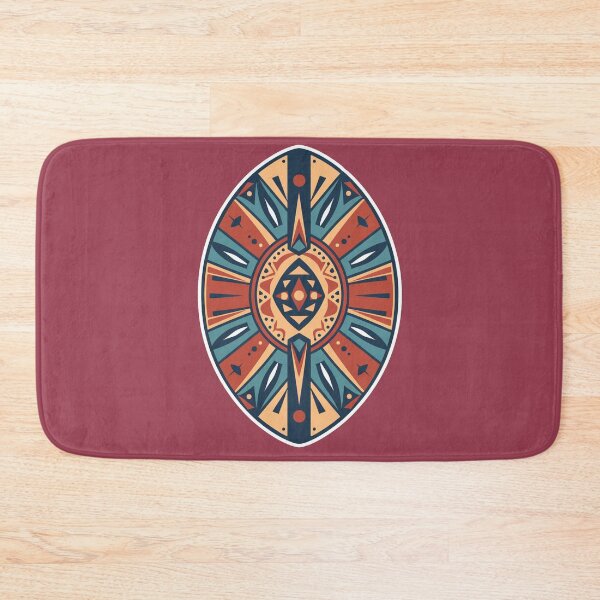 Item preview, Maasai Shield designed and sold by Moeno-Roeso.