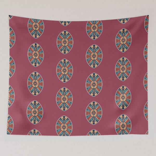 Item preview, Maasai Shield designed and sold by Moeno-Roeso.