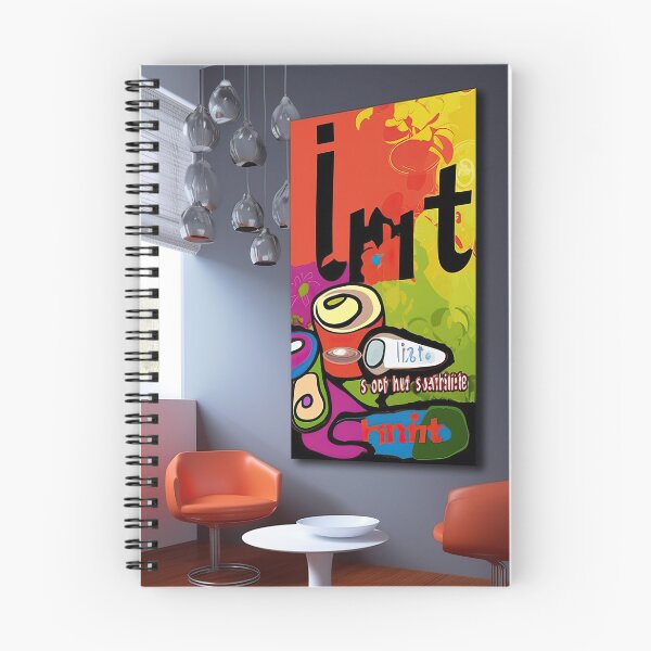 Item preview, Funky colors sushi place designed and sold by giggles-omg.
