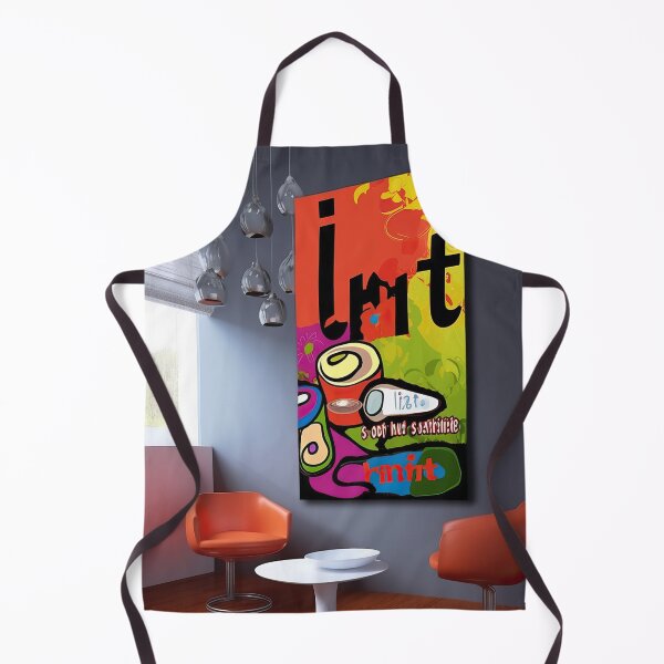 Item preview, Funky colors sushi place designed and sold by giggles-omg.