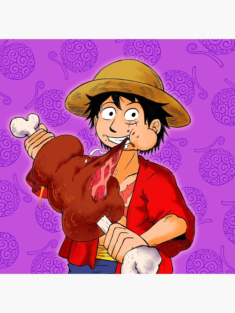 Luffy One Piece Icons  Luffy, One piece, Arte