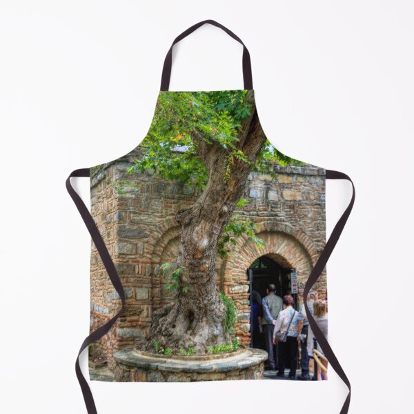 Item preview, House of the Virgin Mary designed and sold by tomg.
