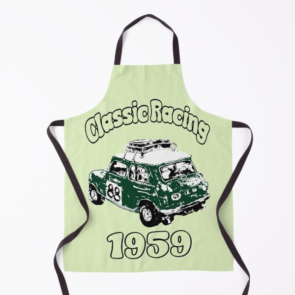 Item preview, Classic Racing 1959 designed and sold by BigCreation.