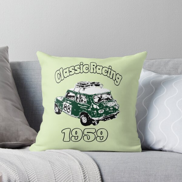 Item preview, Classic Racing 1959 designed and sold by BigCreation.