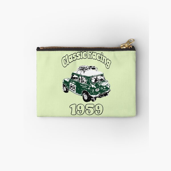 Item preview, Classic Racing 1959 designed and sold by BigCreation.