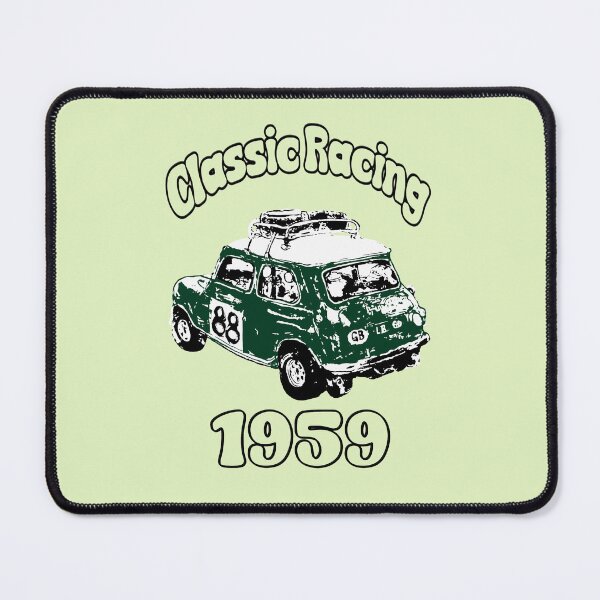 Item preview, Classic Racing 1959 designed and sold by BigCreation.