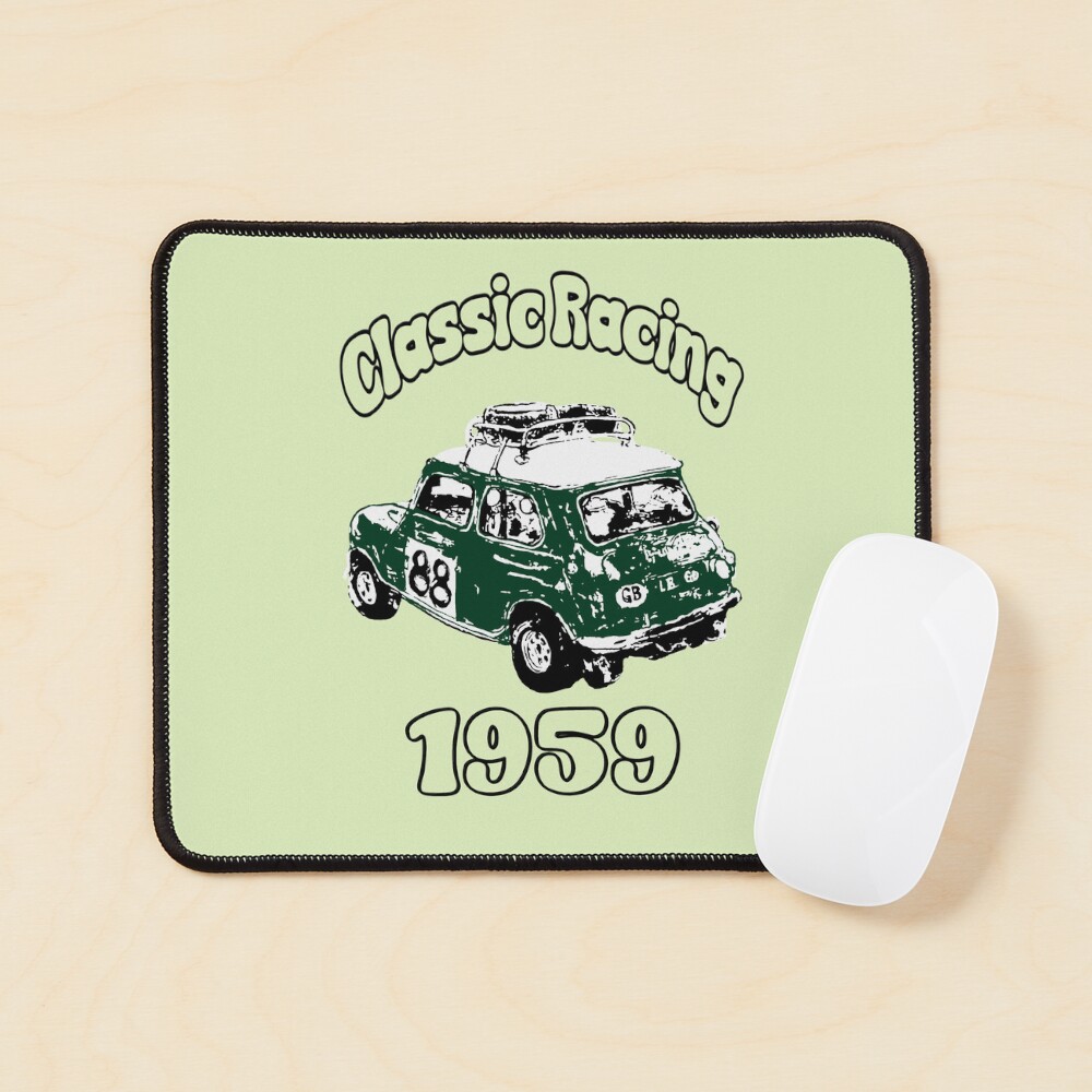 Item preview, Mouse Pad designed and sold by BigCreation.