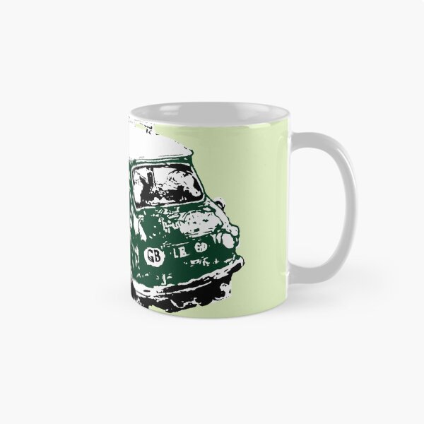 Item preview, Classic Racing 1959 designed and sold by BigCreation.