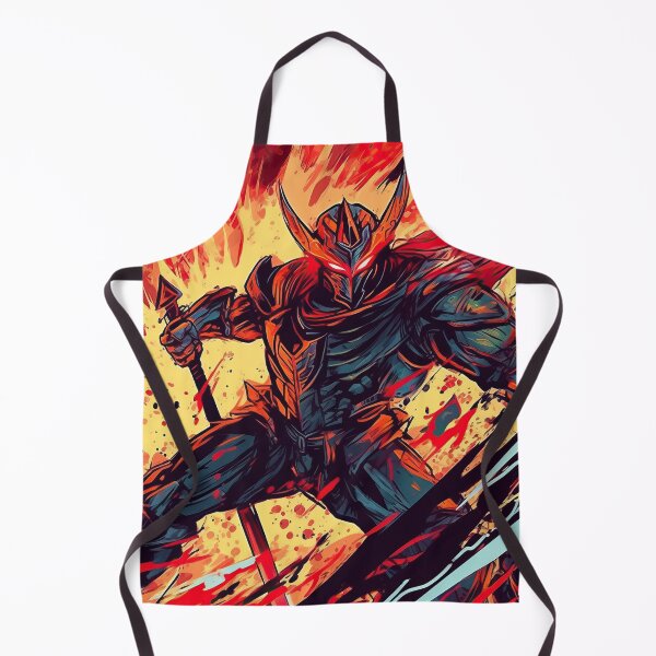 Item preview, Fight of demons 21 designed and sold by giggles-omg.