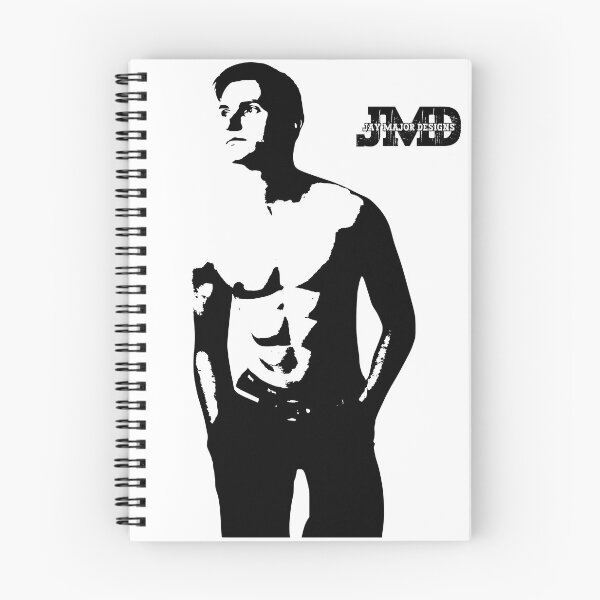 Item preview, Sexy Abs Male 15 designed and sold by Jenson Major.
