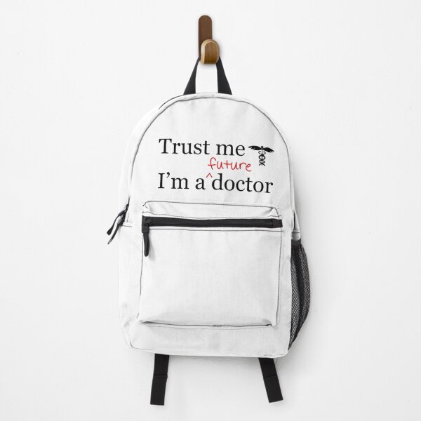 Item preview, Future Doctor  designed and sold by peachesandfizz.