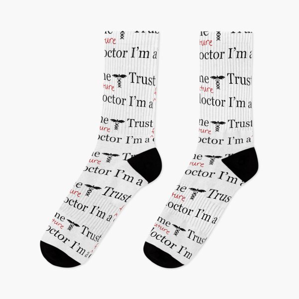 Item preview, Future Doctor  designed and sold by peachesandfizz.