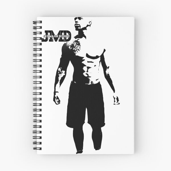 Item preview, Sexy Abs Male 16 designed and sold by Jenson Major.