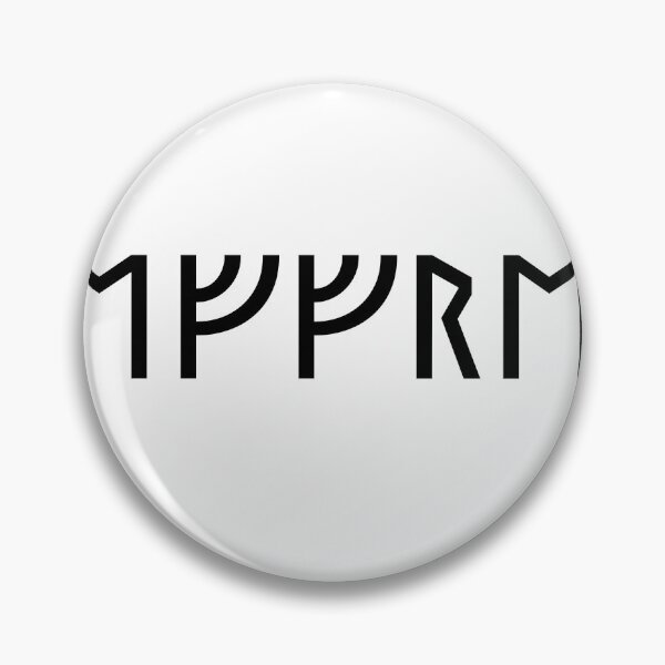 Item preview, Rune Name Jeffrey designed and sold by Richfelhux.