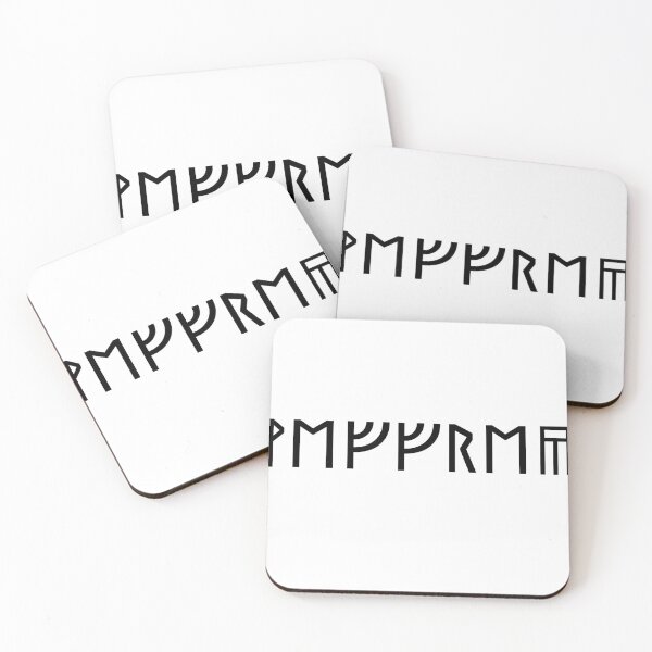 Item preview, Rune Name Jeffrey designed and sold by Richfelhux.