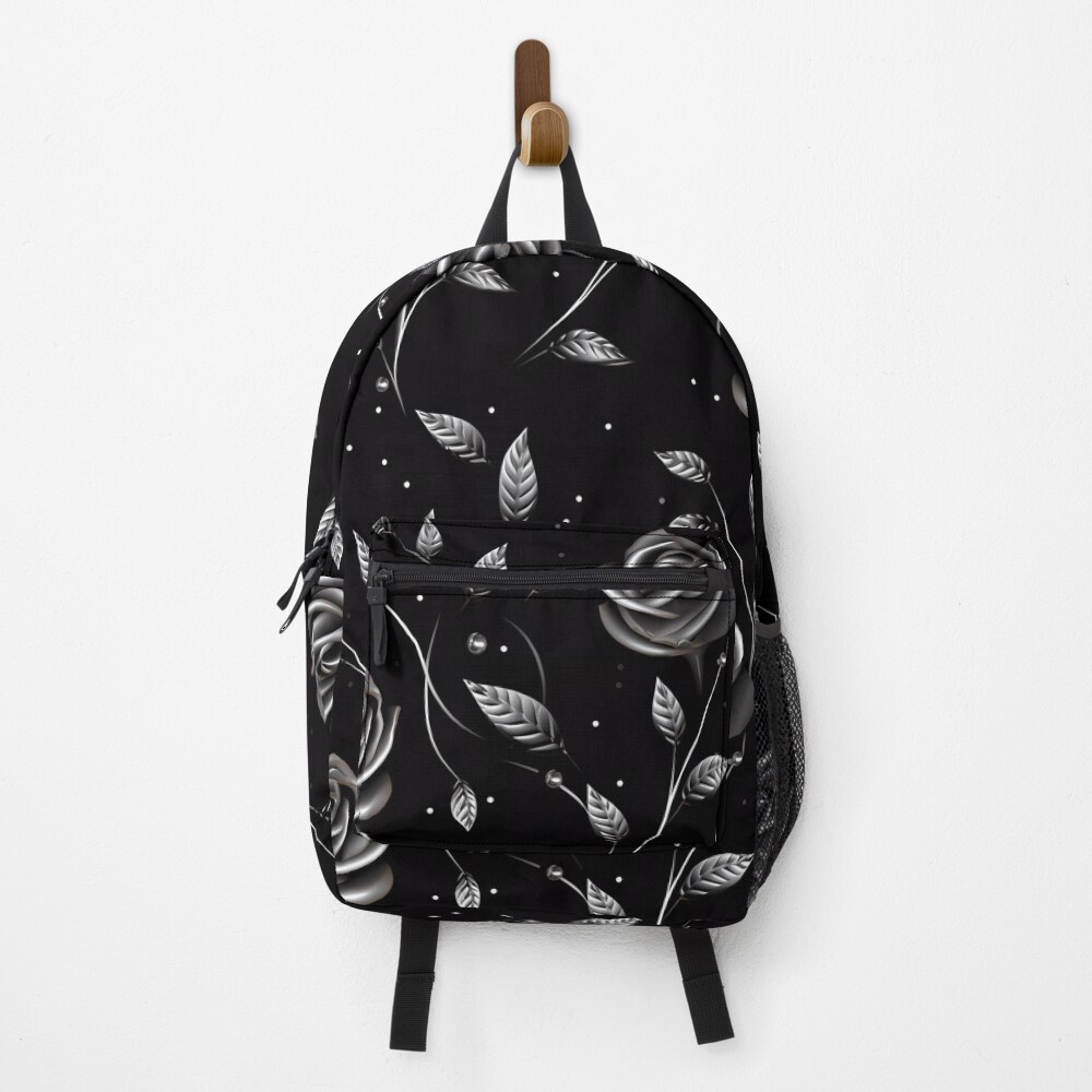 Item preview, Backpack designed and sold by SMLThreads.
