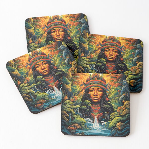 Item preview, Sunrise Mind designed and sold by RiverstepStudio.