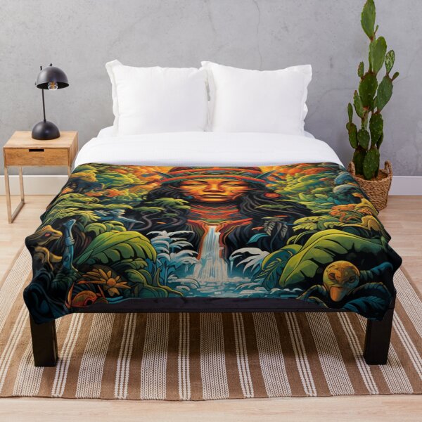 Item preview, Sunrise Mind designed and sold by RiverstepStudio.