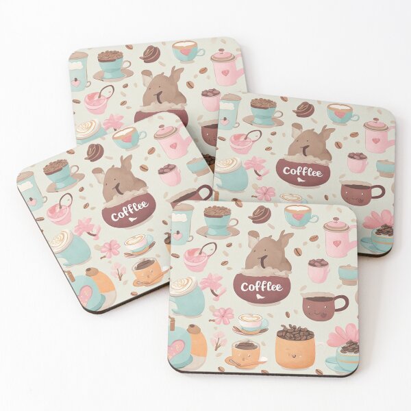 Item preview, drinks designed and sold by mikasaprada.