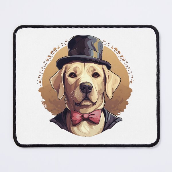 Item preview, Gentle Wagger designed and sold by ImageEmporium.