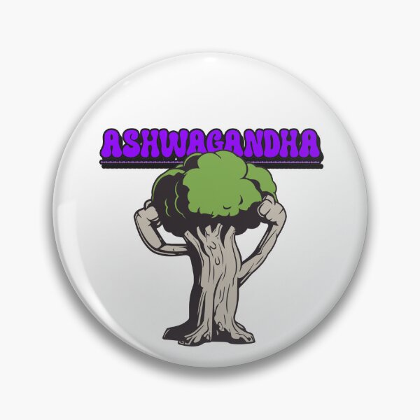 Item preview, ASHWAGANDHA - performance supplement design designed and sold by Cali-Power.