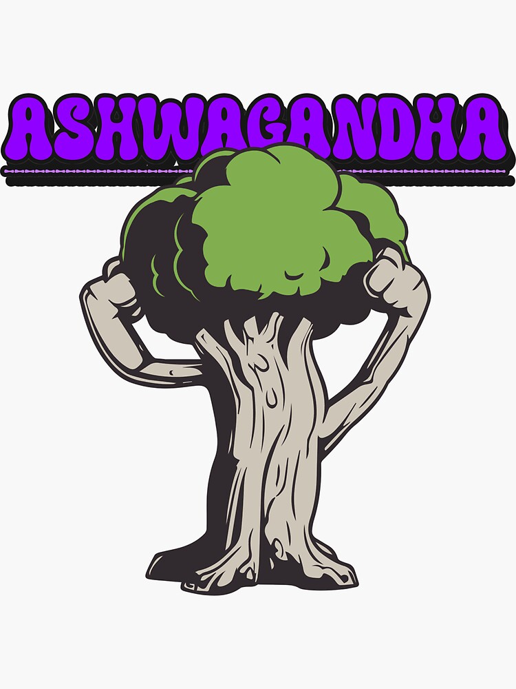 Ashwagandha Baum