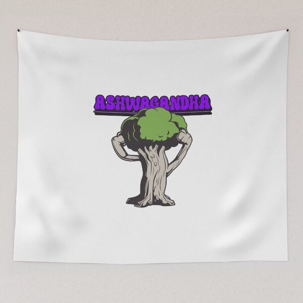 Item preview, ASHWAGANDHA - performance supplement design designed and sold by Cali-Power.