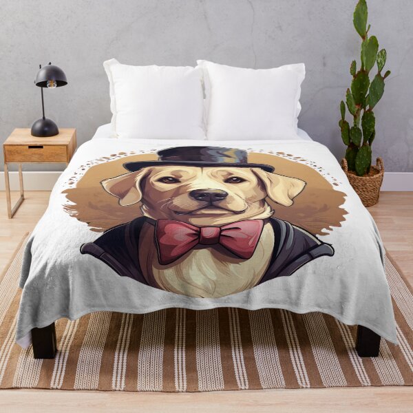 Item preview, Gentle Wagger designed and sold by ImageEmporium.