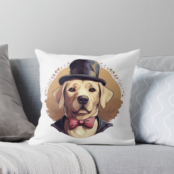 Item preview, Gentle Wagger designed and sold by ImageEmporium.