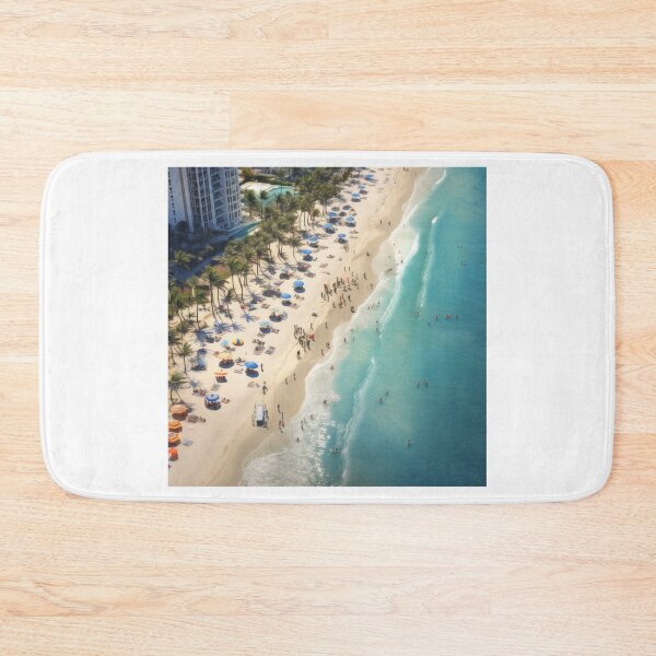 Item preview, Miami beach designed and sold by KostasCreations.