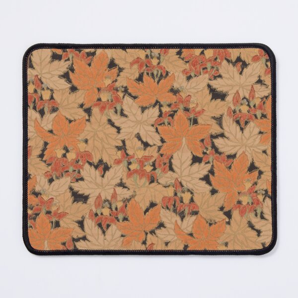 Item preview, Leafs Texture Art designed and sold by lalatrash.