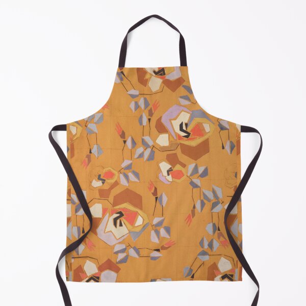 Item preview, Roses Abstract Decoration Geometry designed and sold by lalatrash.