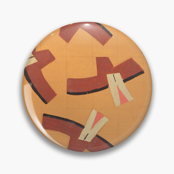 Item preview, Abstract Orange Pattern designed and sold by lalatrash.