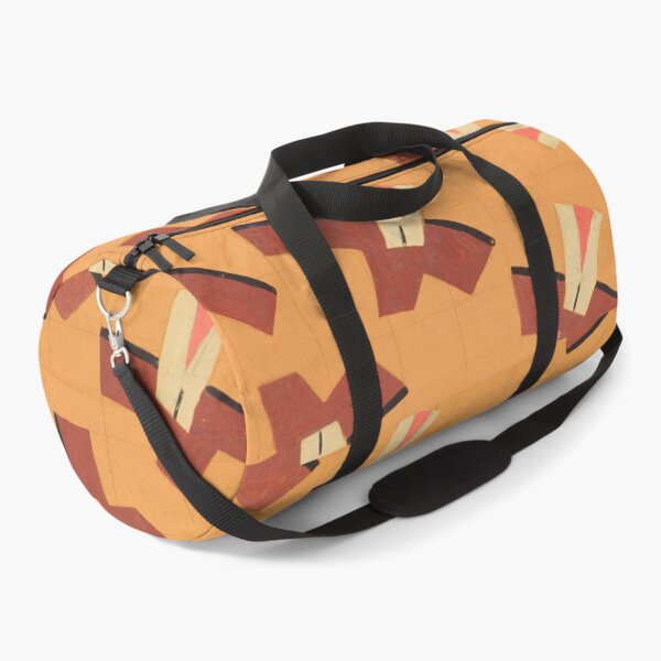 Item preview, Abstract Orange Pattern designed and sold by lalatrash.