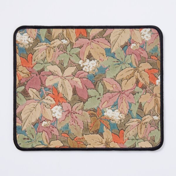 Item preview, Leaf Texture Woodcut designed and sold by lalatrash.
