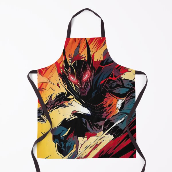 Item preview, Fight of demons 6 designed and sold by giggles-omg.