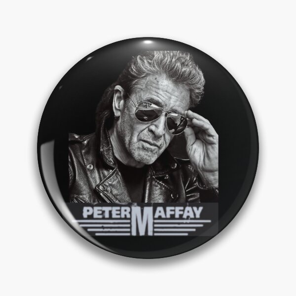 Item preview, Peter Maffay- rip Peter Maffay  designed and sold by ahmedbakkali.
